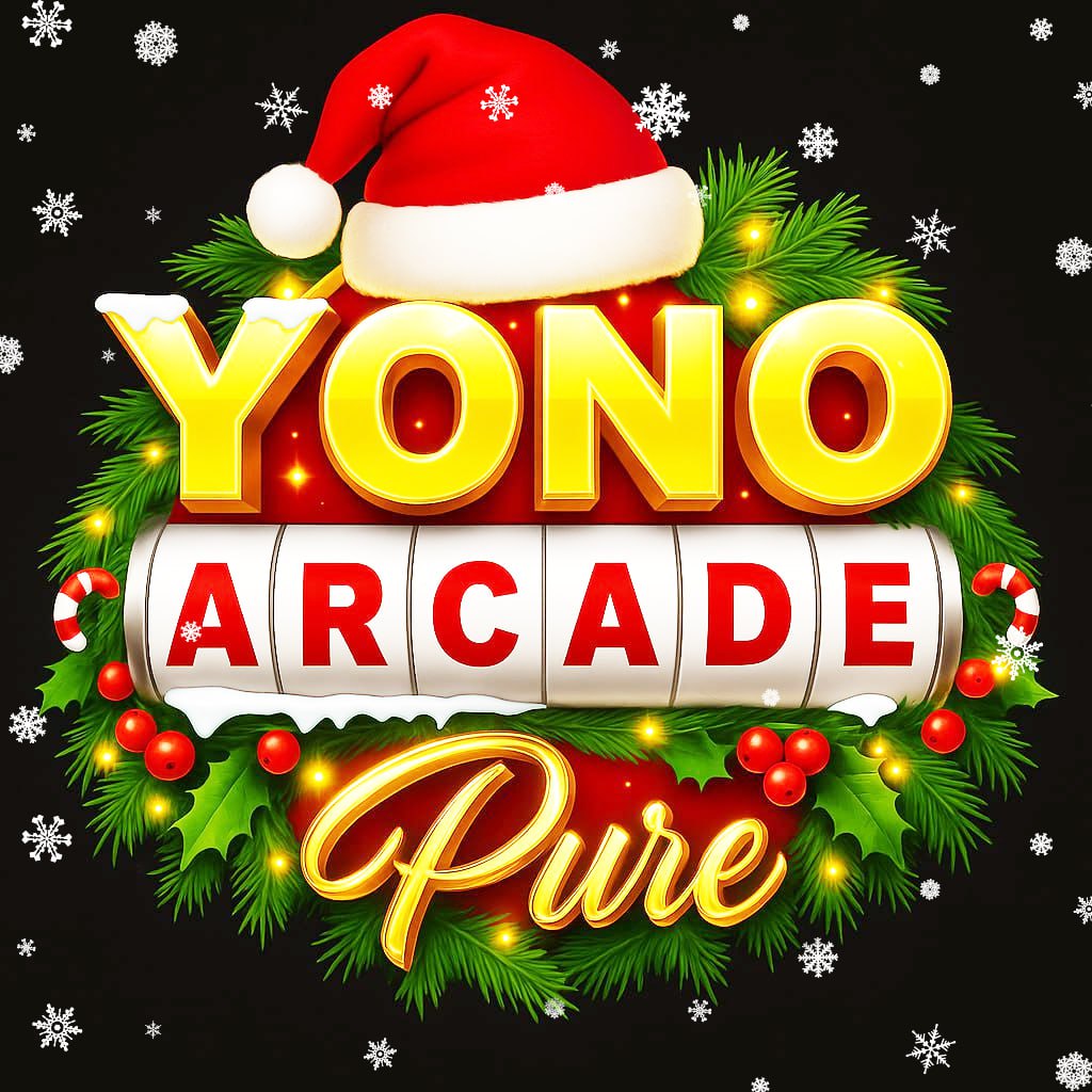 YONO ARCADE FAQ
