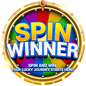 SPIN WINNER FAQ