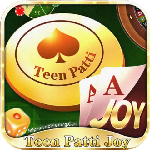 Teen Patti Joy APK - Yono 777 All