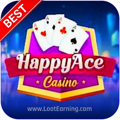 Happy Ace Casino - Yono 777 All