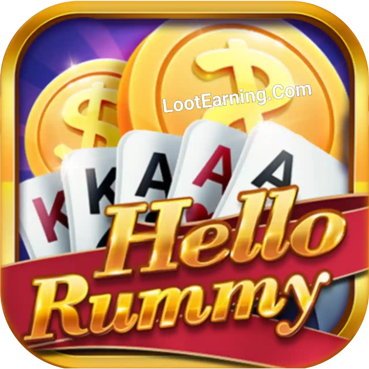 Hello Rummy - Yono 777 All