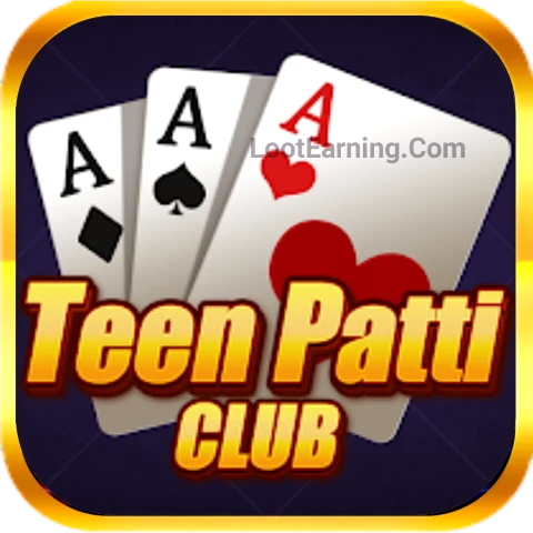 Teen Patti Club - Yono 777 All