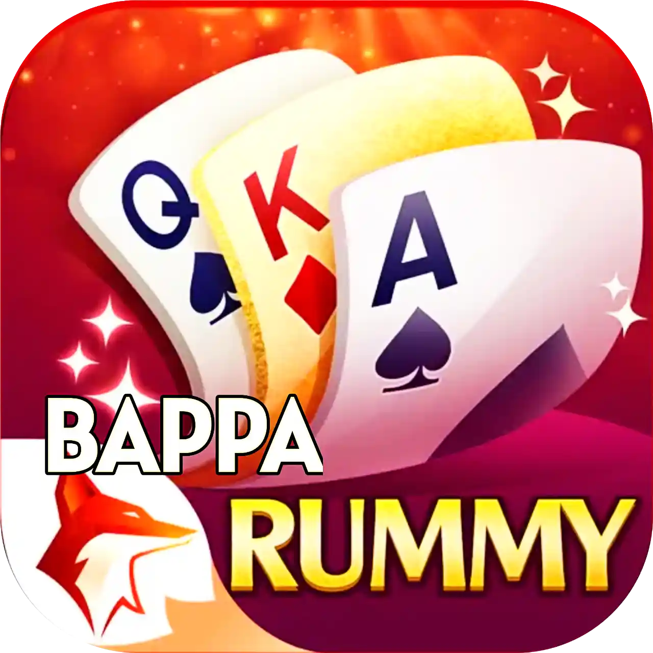 Bappa Rummy App - Yono 777 All