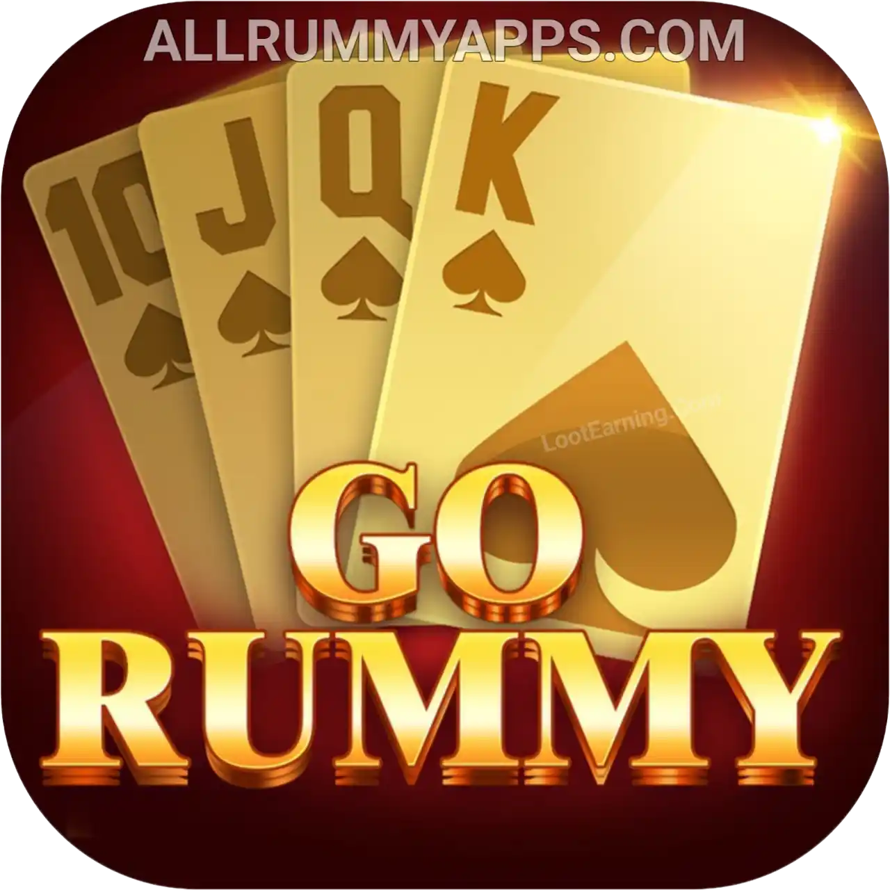 Go Rummy - Yono 777 All