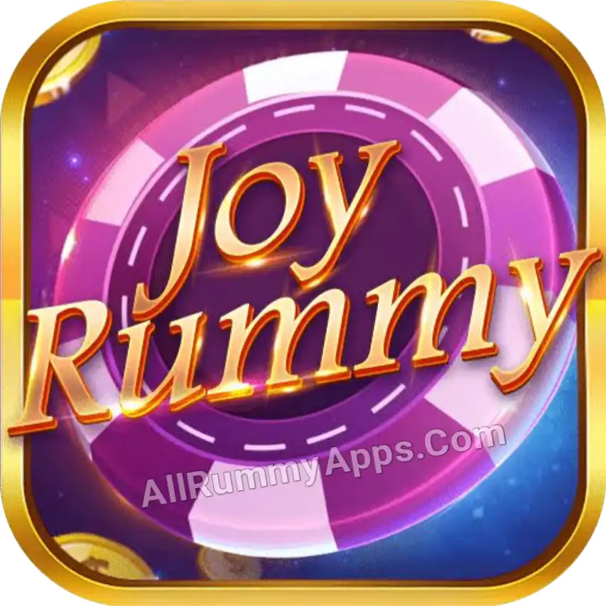 Joy Rummy App - Yono 777 All