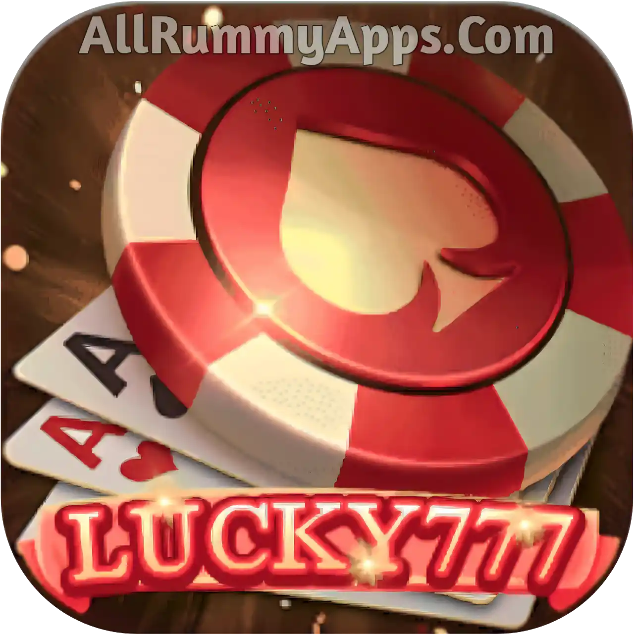 Lucky 777 - Yono 777 All