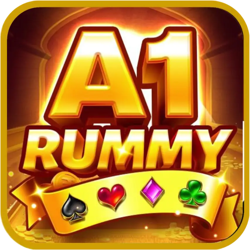 Rummy A1 APK - Yono 777 All