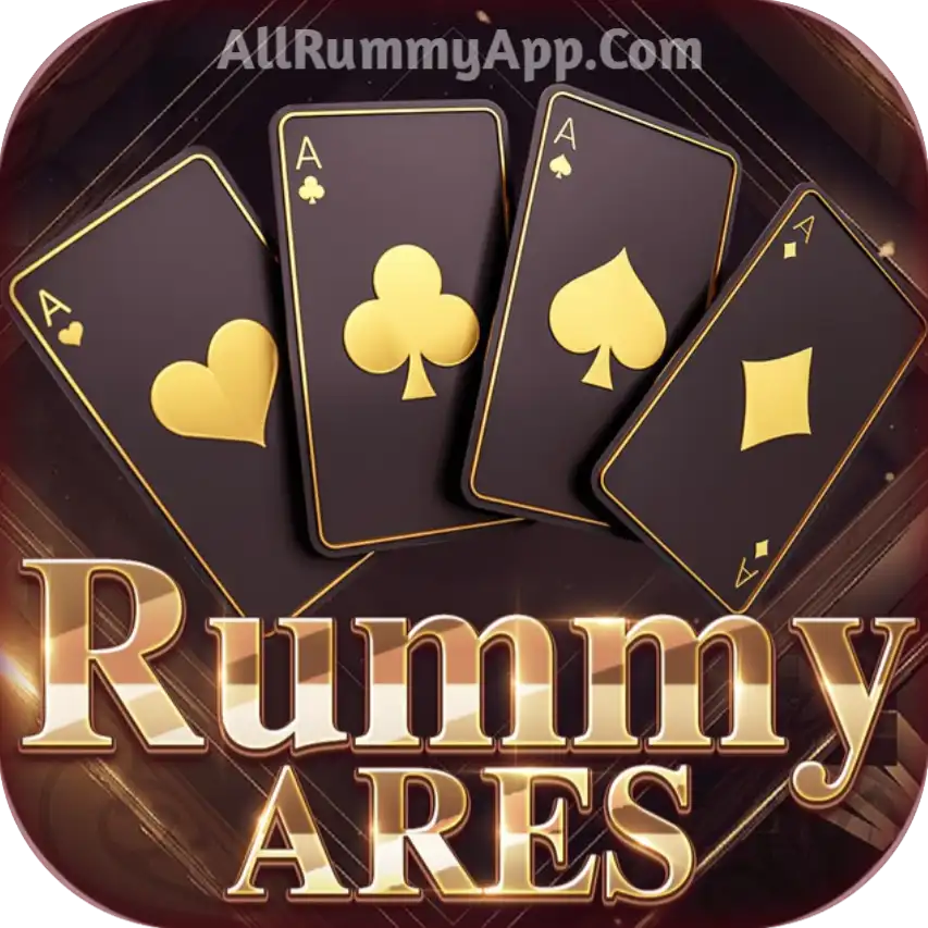 Rummy Ares APK - Yono 777 All