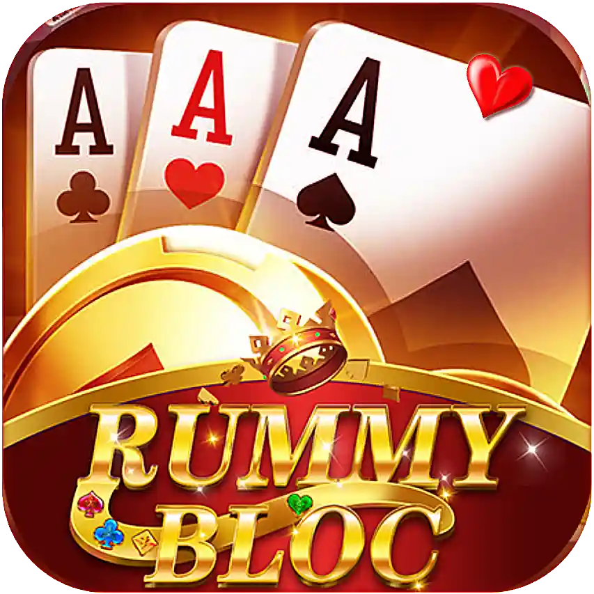 Rummy Bloc - Yono 777 All