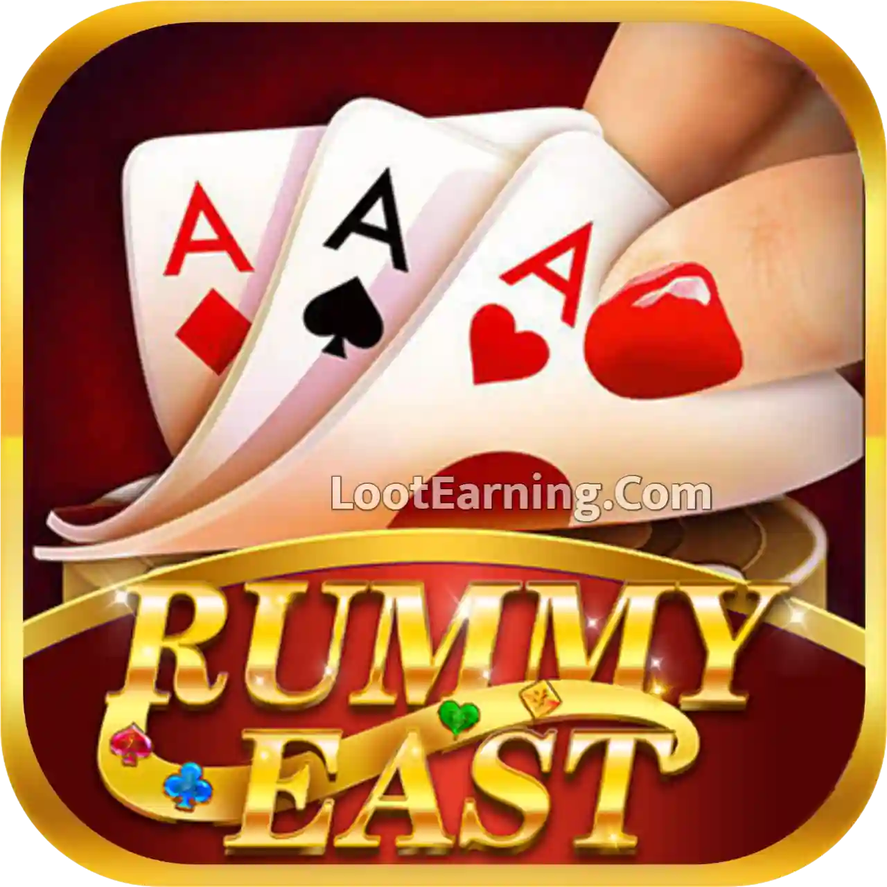 Rummy East APK - Yono 777 All