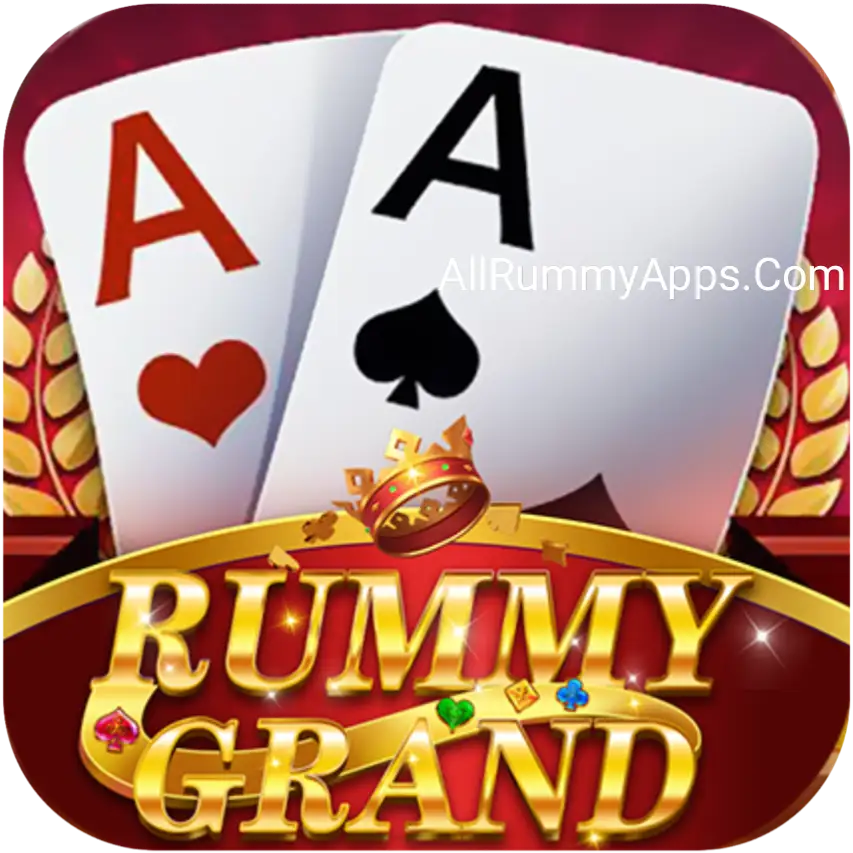 Rummy Grand - Yono 777 All