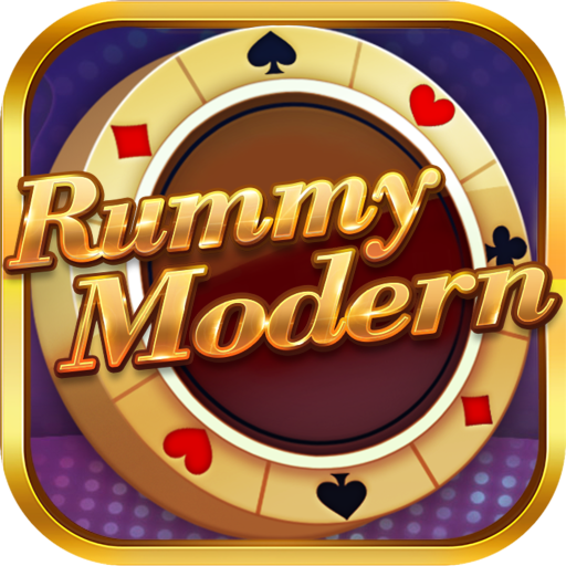 Rummy Modern APK - Yono 777 All