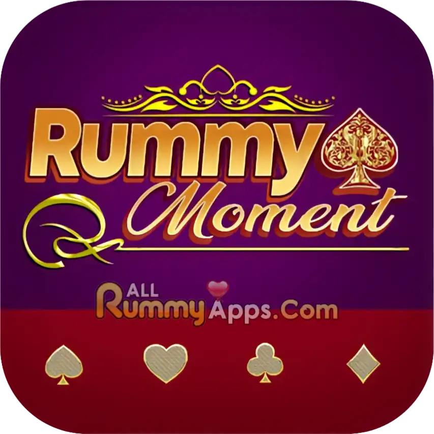 Rummy Moment - Yono 777 All