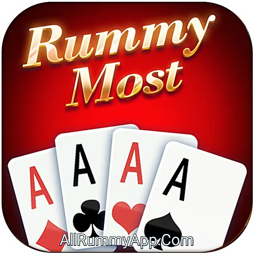 Rummy Most App - Yono 777 All