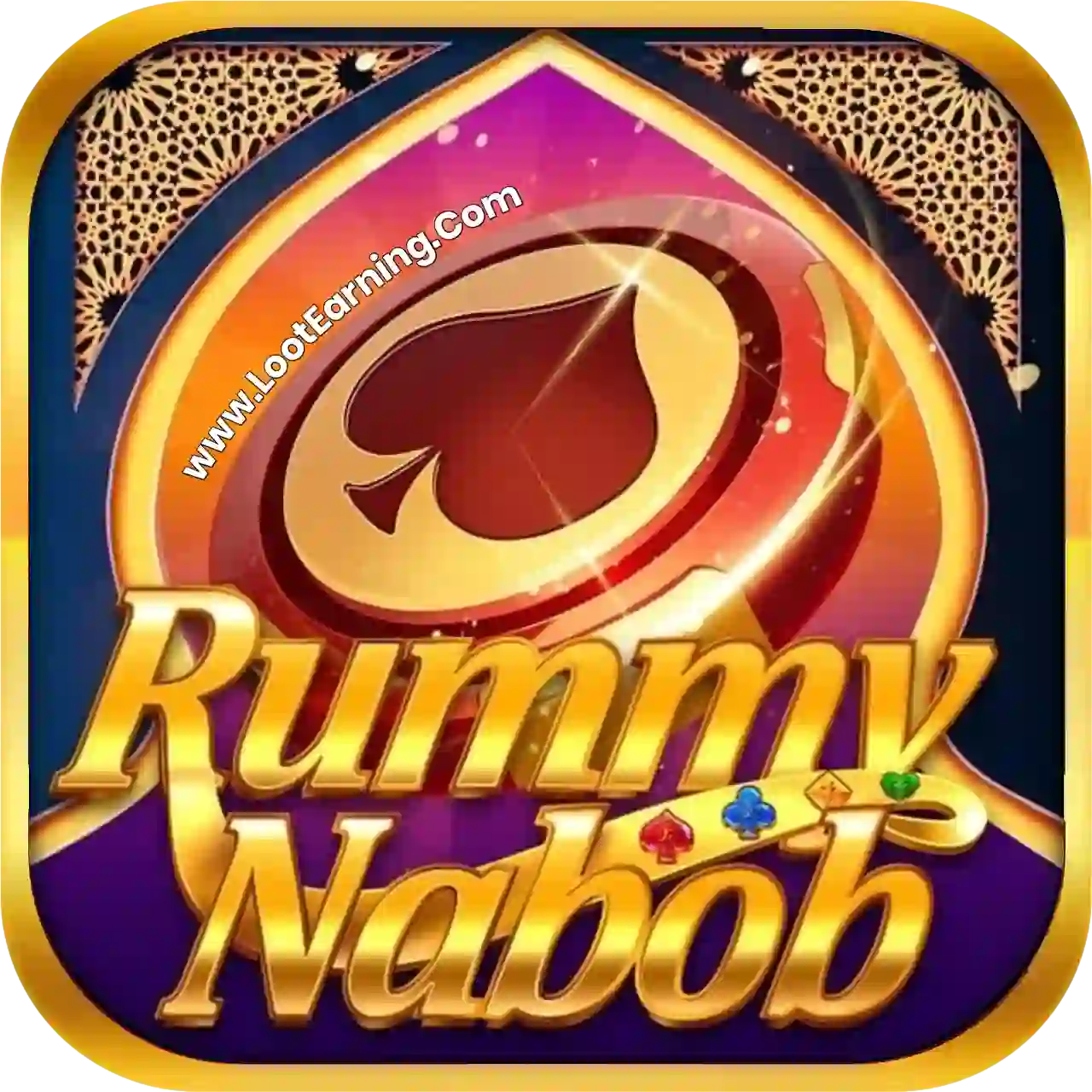 Rummy Nabob APK - Yono 777 All