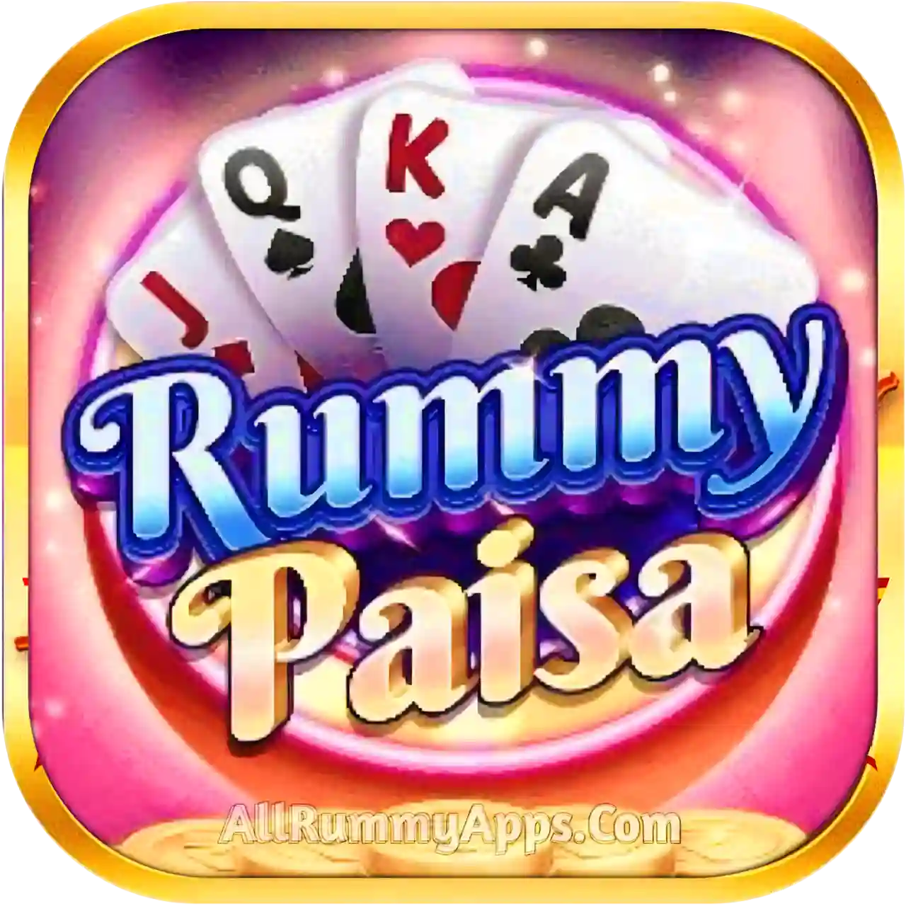 Rummy Paisa - Yono 777 All