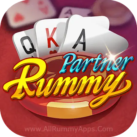 Rummy Partner - Yono 777 All