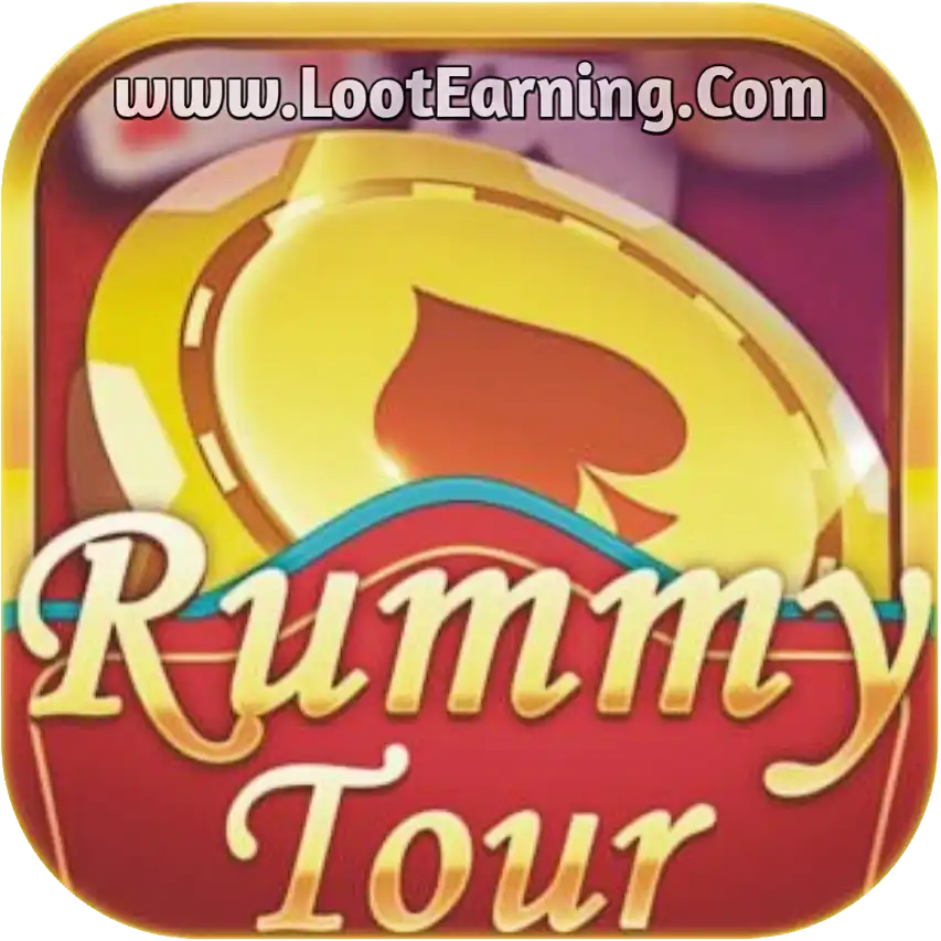 Rummy Tour APK - Yono 777 All