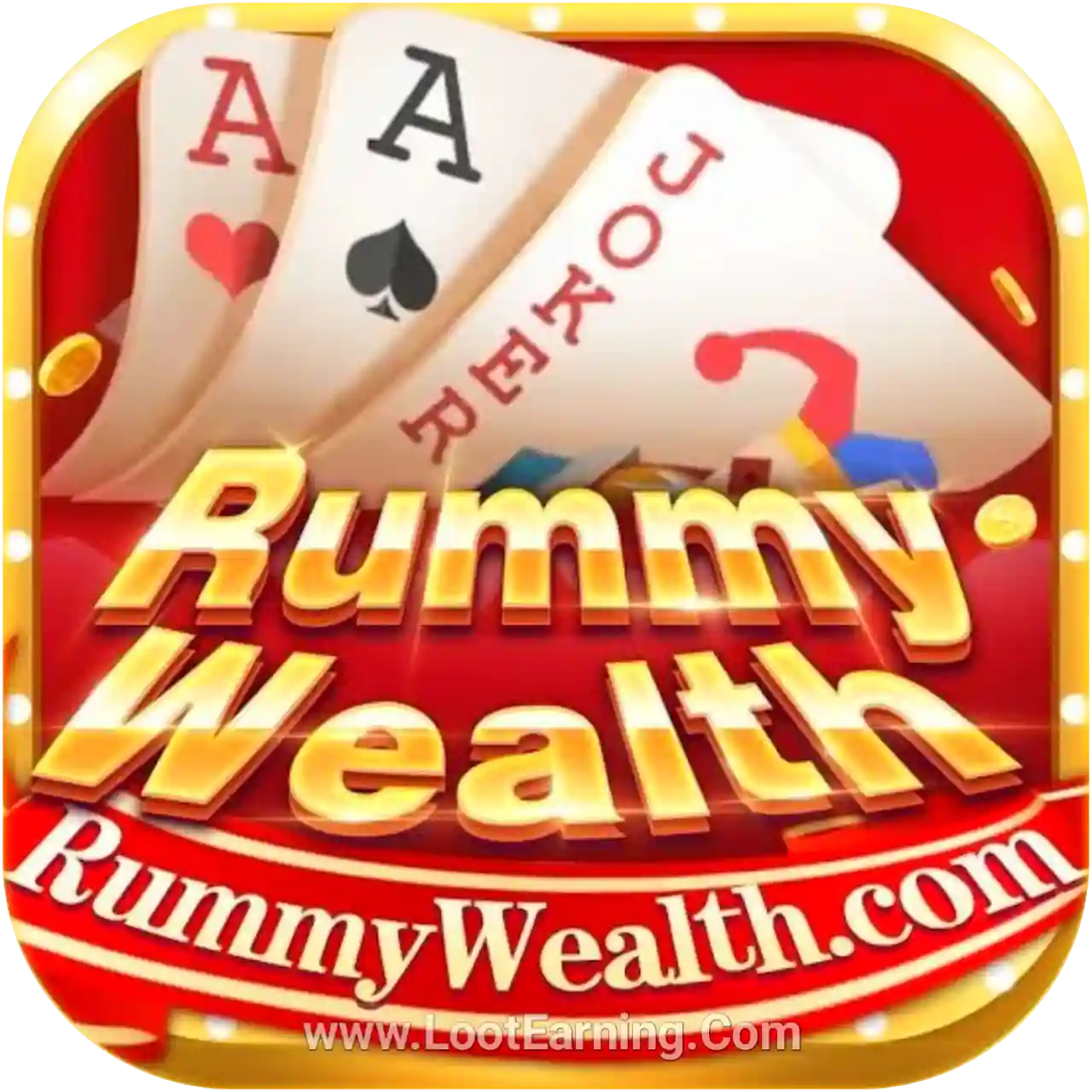 Rummy Wealth App - Yono 777 All