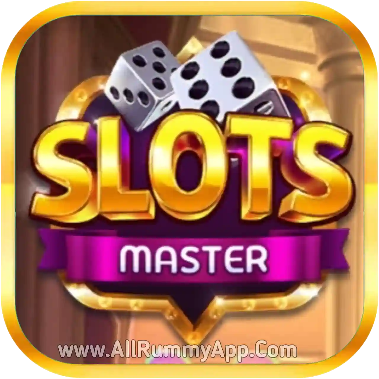 Slots Master APK - Yono 777 All