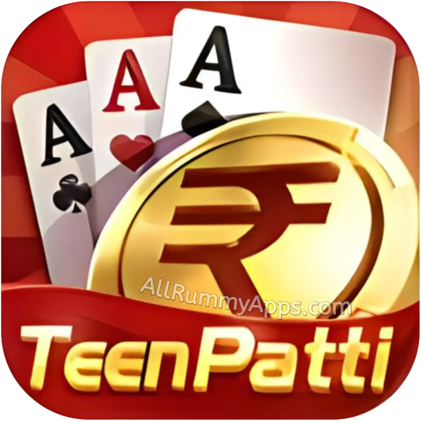 Teen Patti Cash - Yono 777 All