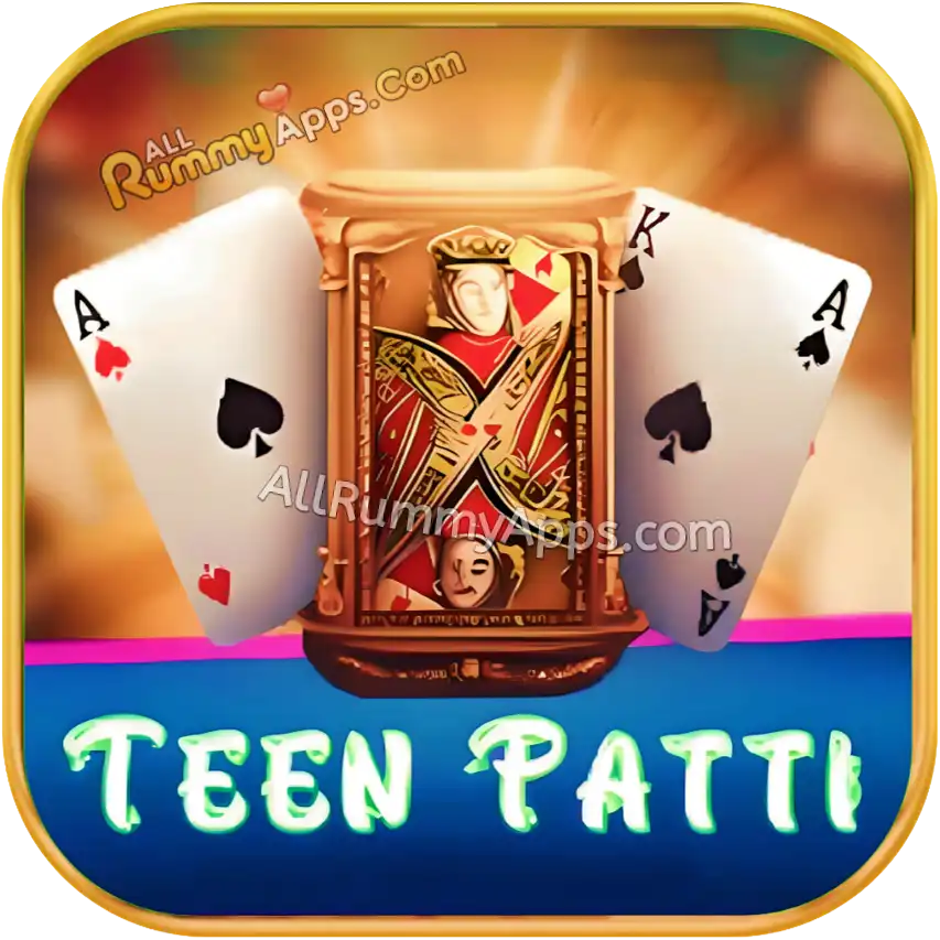 Teen Patti Epic - Yono 777 All