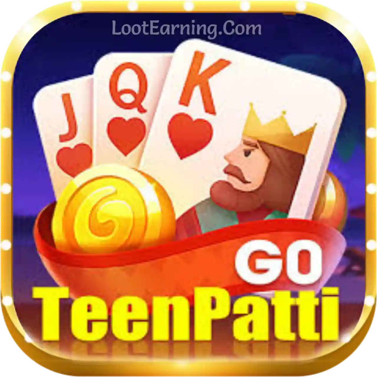 Teen Patti Go APK - Yono 777 All