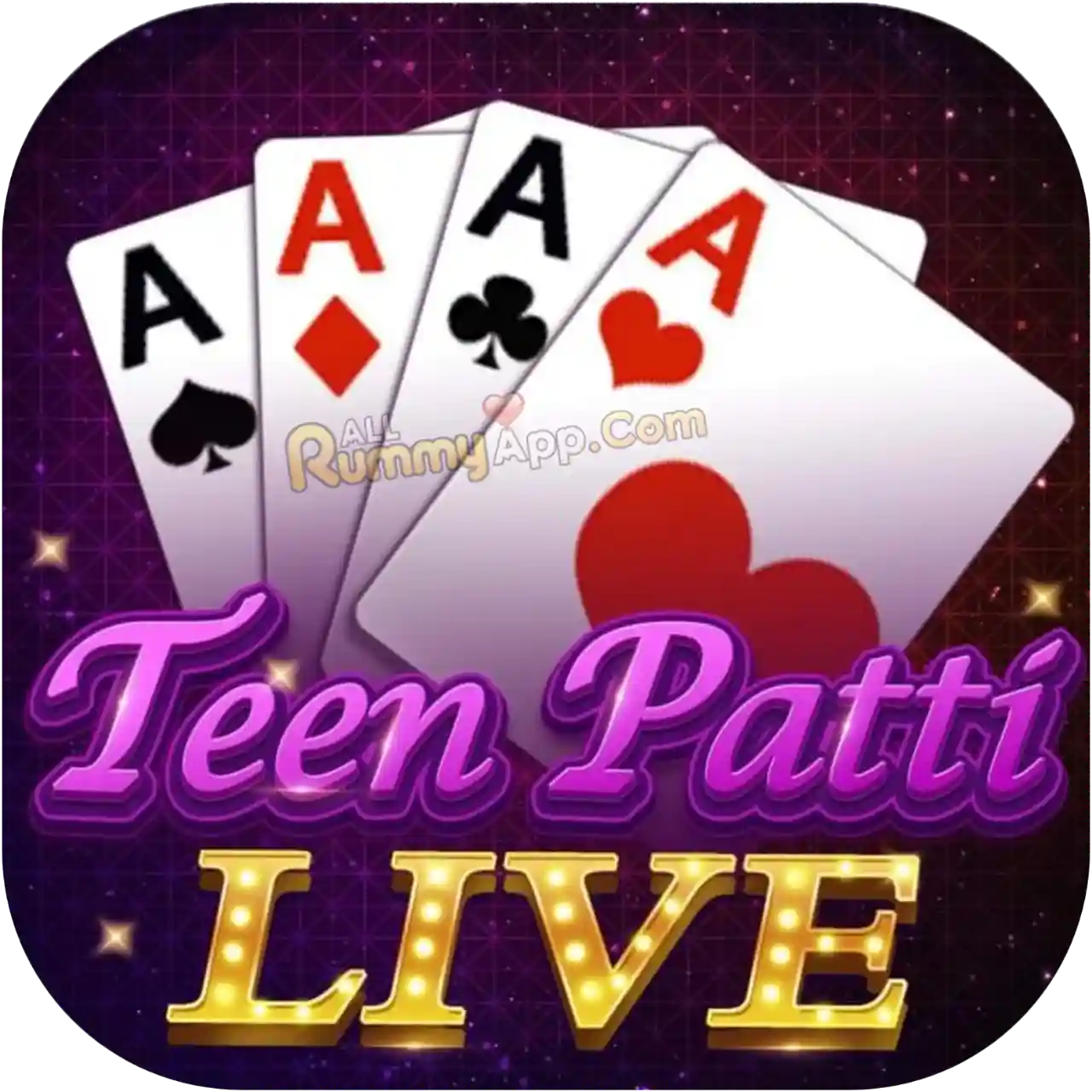 Teen Patti Live - Yono 777 All