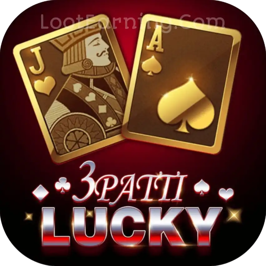 Teen Patti Lucky - Yono 777 All