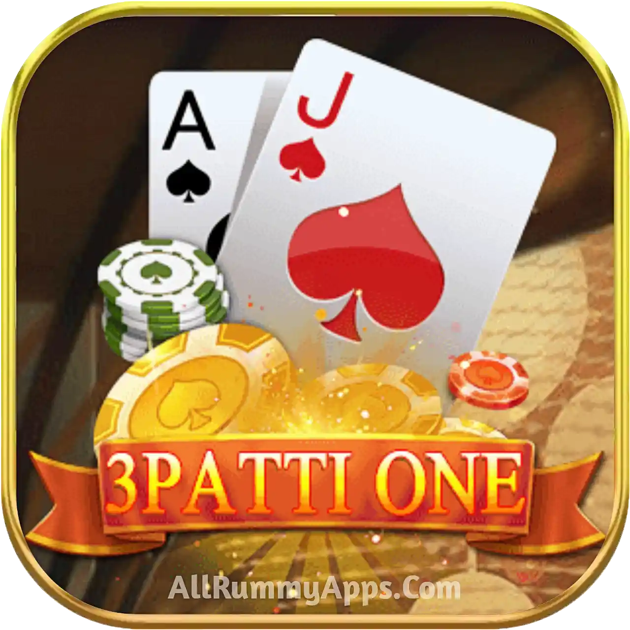 Teen Patti One - Yono 777 All