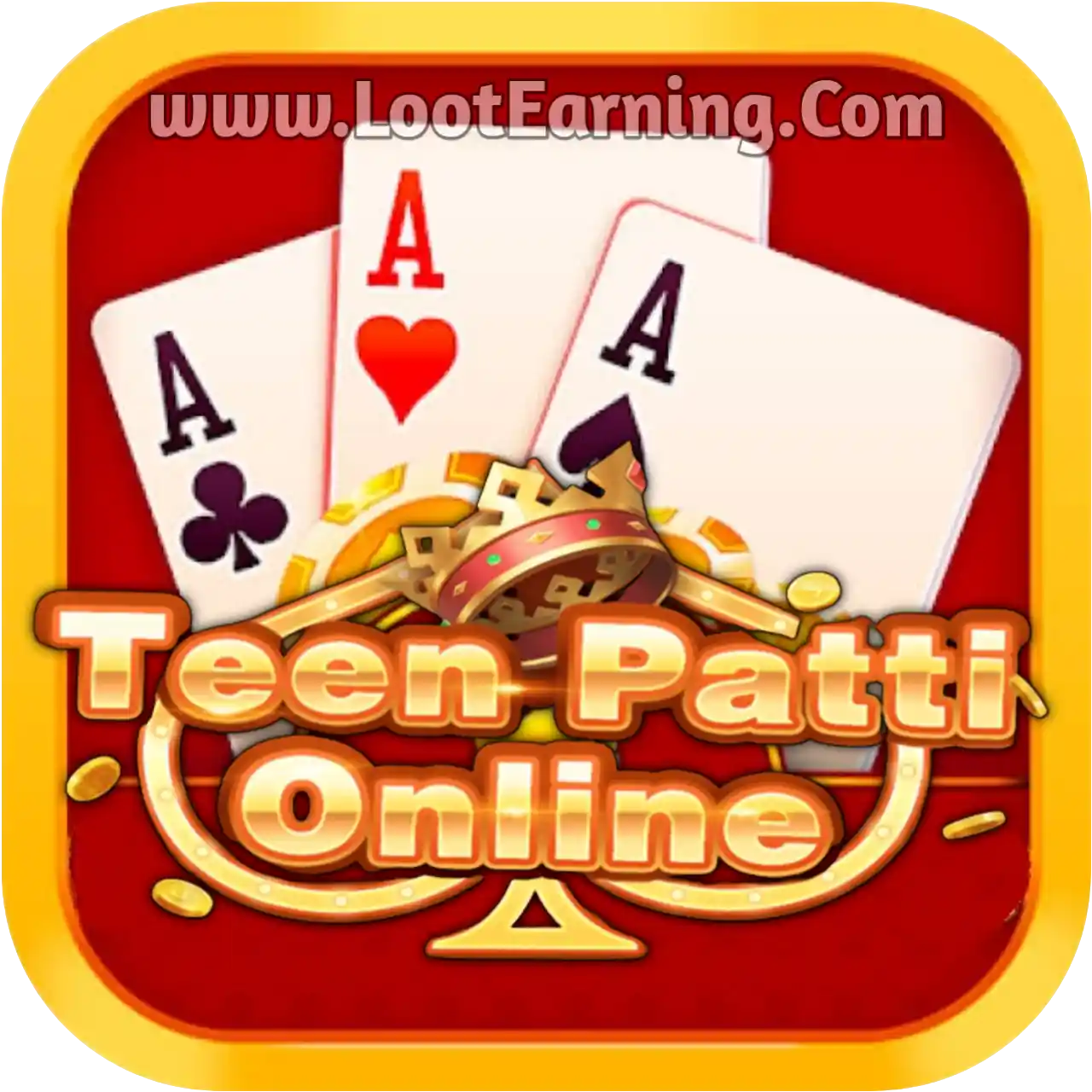 Teen Patti Online APK - Yono 777 All