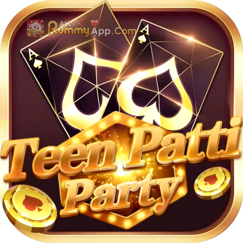 Teen Patti Party - Yono 777 All