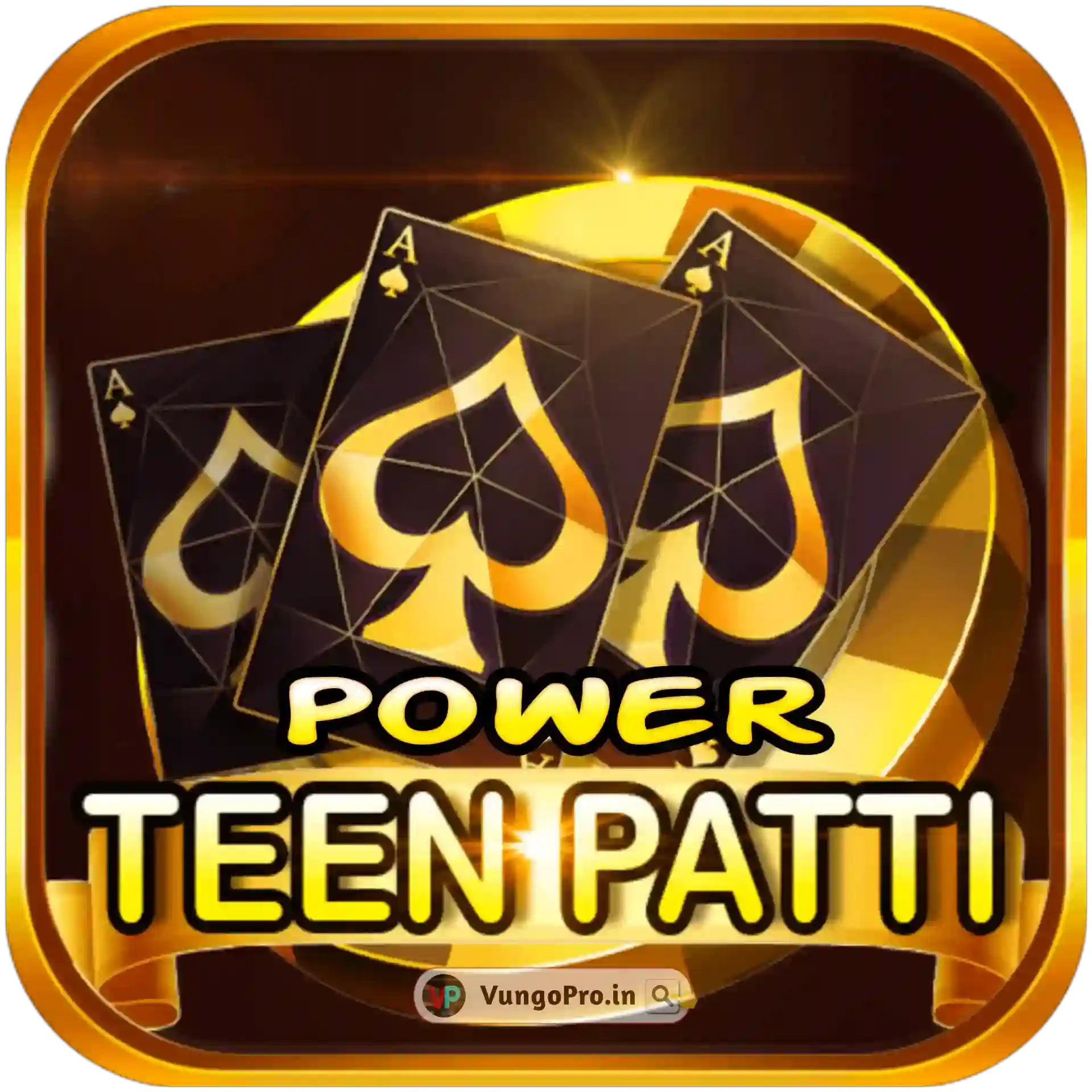 Teen Patti Power APK - Yono 777 All