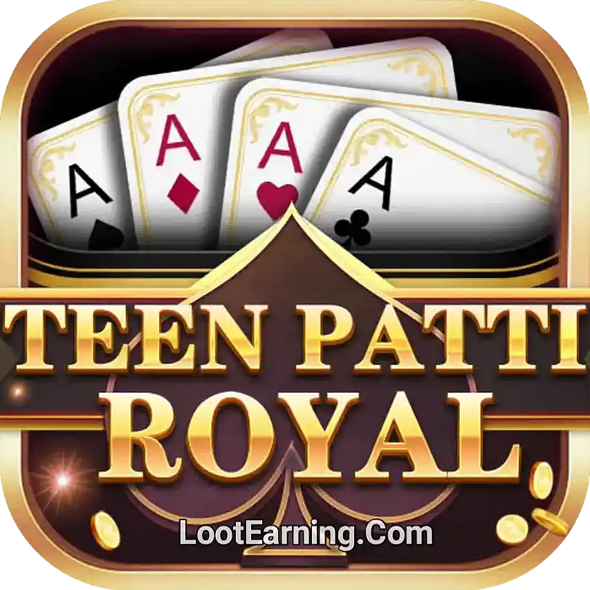 Teen Patti Royal APK - Yono 777 All