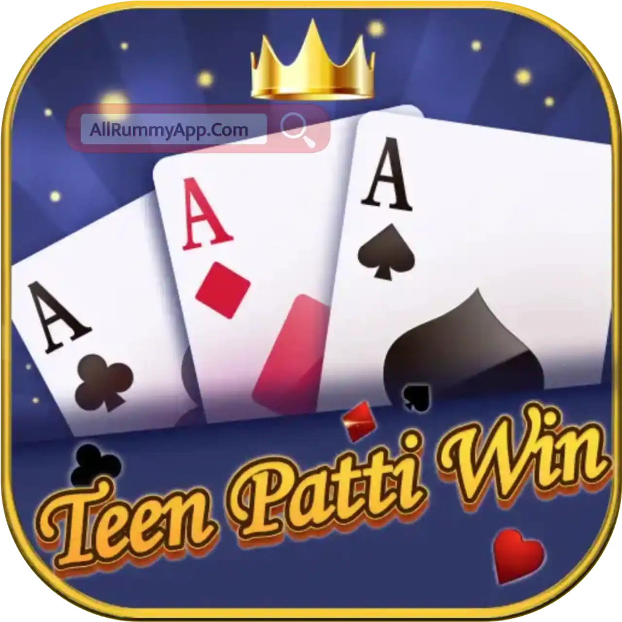 Teen Patti Win App - Yono 777 All