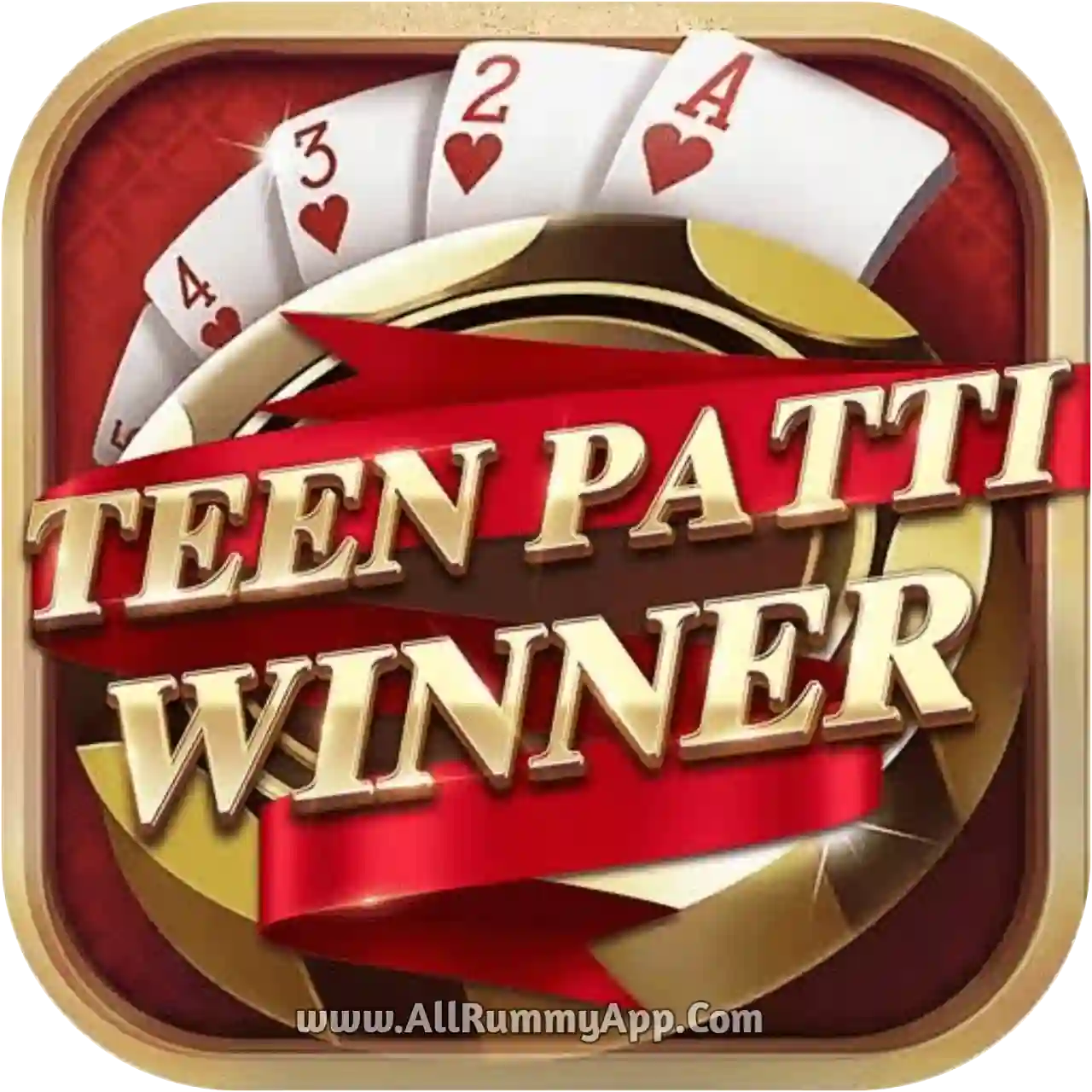 Teen Patti Winner APK - Yono 777 All