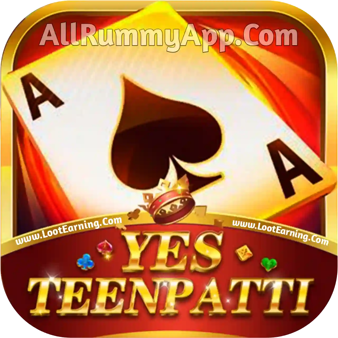 Teen Patti Yes APK - Yono 777 All